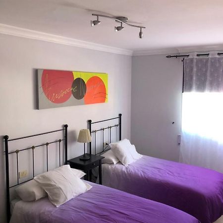 Mederos 20 Apartment Los Llanos De Aridane Bagian luar foto