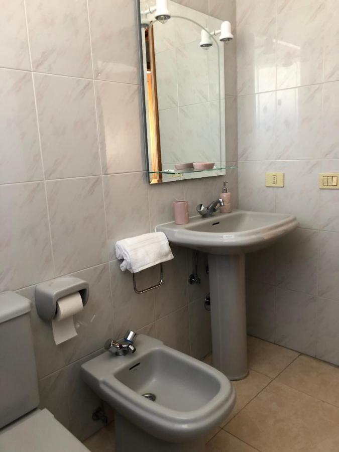 Mederos 20 Apartment Los Llanos De Aridane Bagian luar foto