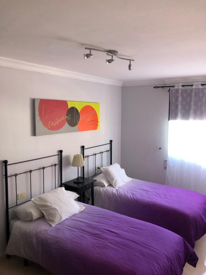 Mederos 20 Apartment Los Llanos De Aridane Bagian luar foto