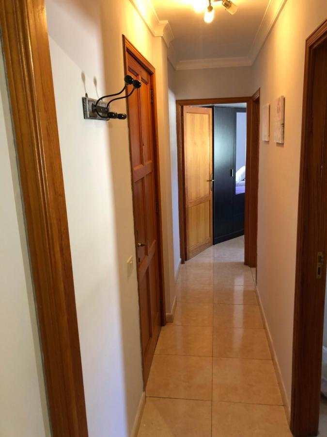 Mederos 20 Apartment Los Llanos De Aridane Bagian luar foto