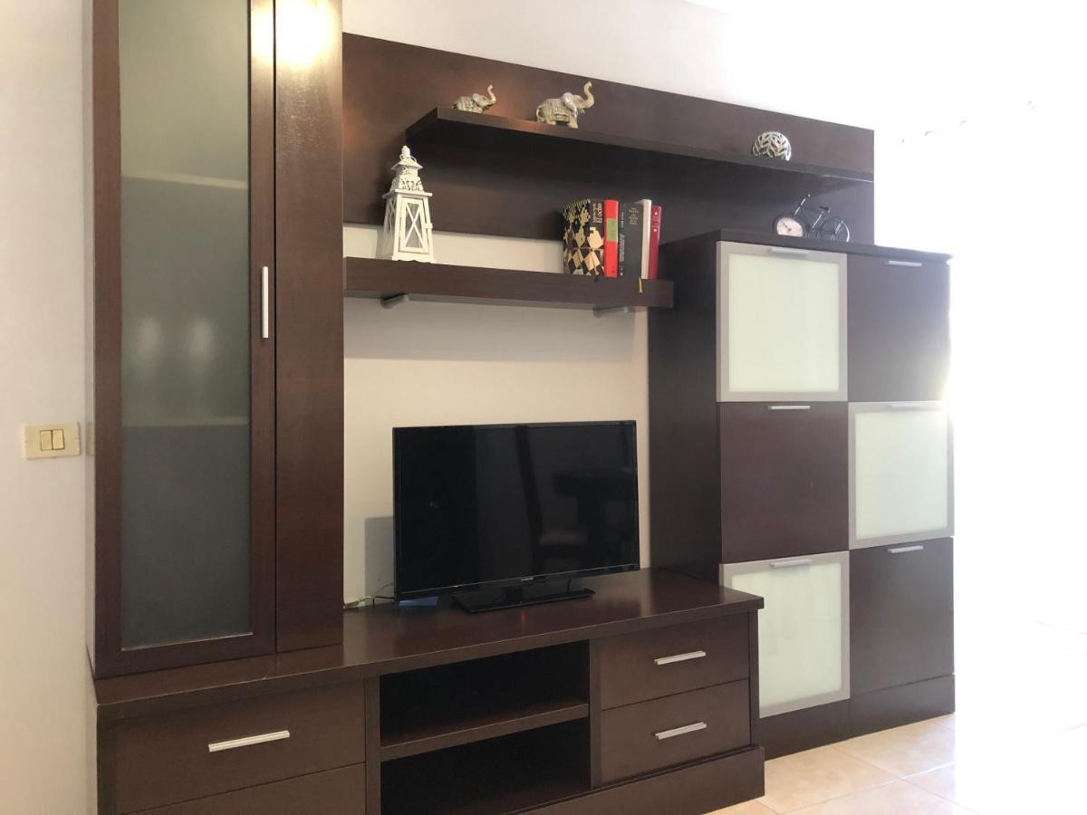 Mederos 20 Apartment Los Llanos De Aridane Bagian luar foto