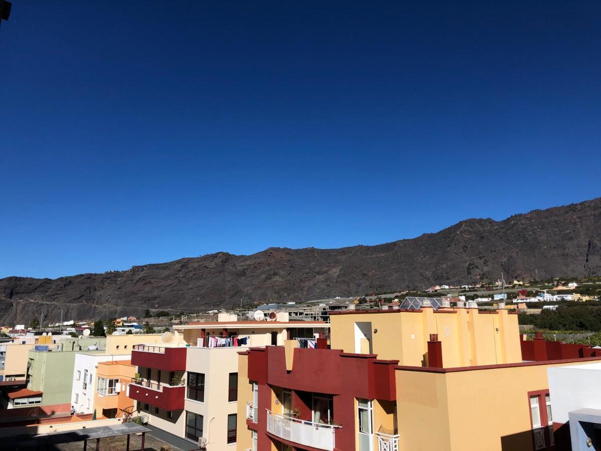Mederos 20 Apartment Los Llanos De Aridane Bagian luar foto