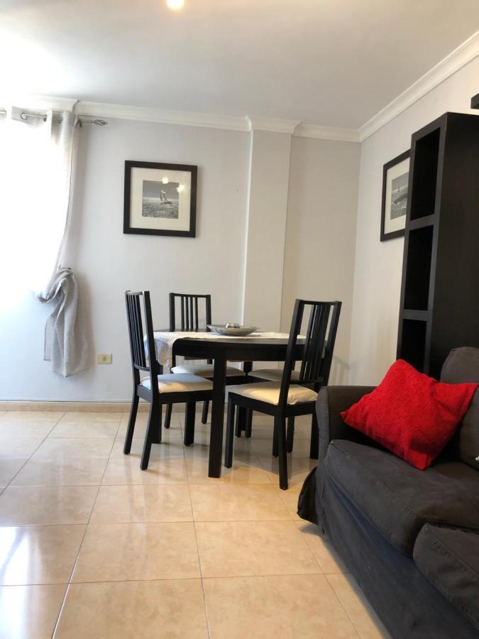Mederos 20 Apartment Los Llanos De Aridane Bagian luar foto