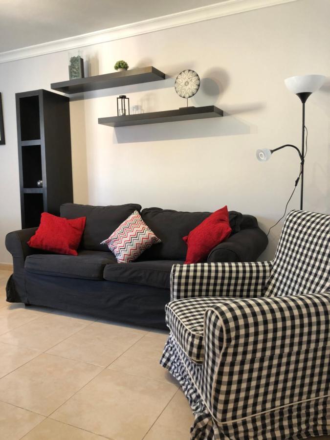 Mederos 20 Apartment Los Llanos De Aridane Bagian luar foto