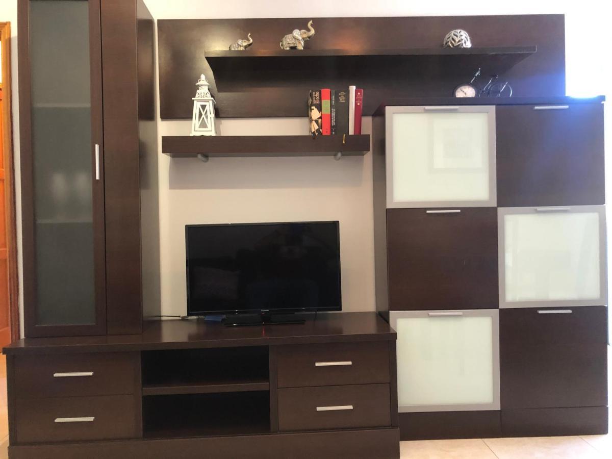 Mederos 20 Apartment Los Llanos De Aridane Bagian luar foto