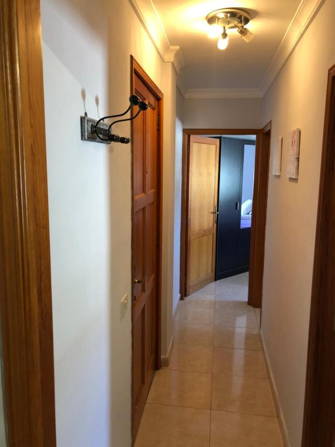 Mederos 20 Apartment Los Llanos De Aridane Bagian luar foto