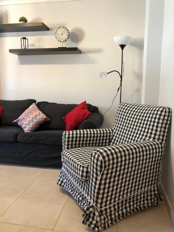 Mederos 20 Apartment Los Llanos De Aridane Bagian luar foto
